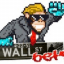 Wall Street Bets DApp icon