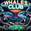 Whales Club icon