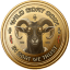 Wild Goat Coin icon
