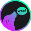 WOOF Token icon