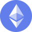 Wrapped Ether (Mantle Bridge) icon