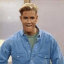 Zack Morris icon