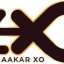 Zillion Aakar XO icon