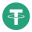 Tether icon