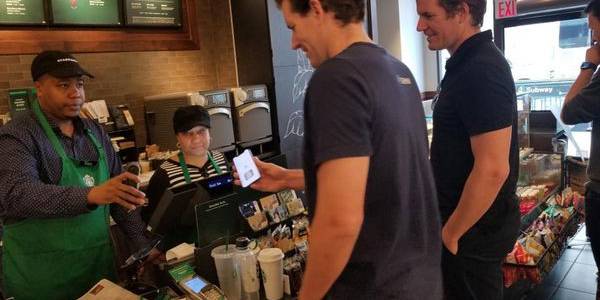 Starbucks, Nordstrom And Whole Foods Now Accept Bitcoin. Just Donât Ask Them.