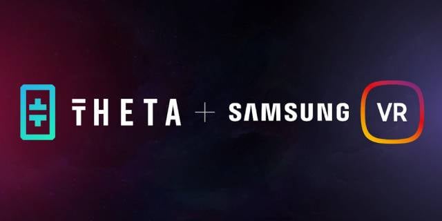 Samsung x Theta — Test channel launches on SamsungVR.com today!