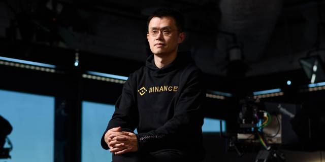 Hackers Stole $40 Million From Binance Crypto Exchange