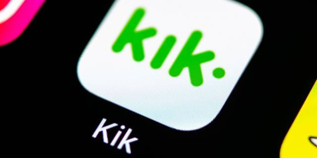 Kik Messaging App to Shut Down Following SEC Lawsuit Against ICO - CoinDesk